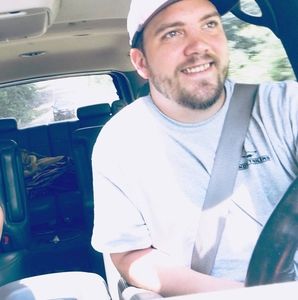 Meet your Posher, Corey